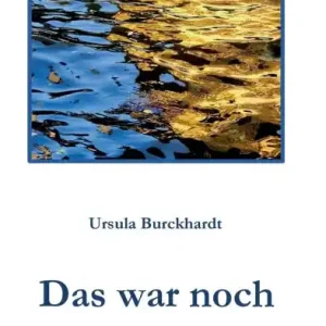 Das war noch nicht alles Authentic