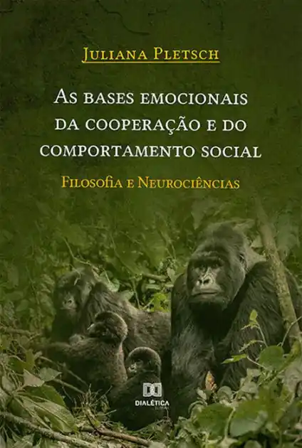 As bases emocionais da cooperação e do comportamento social: filosofia e neurociências Modern