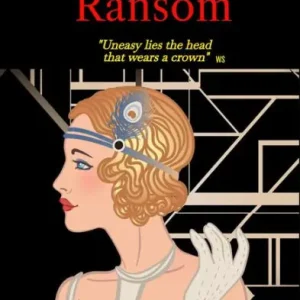A Queen's Ransom Handmade