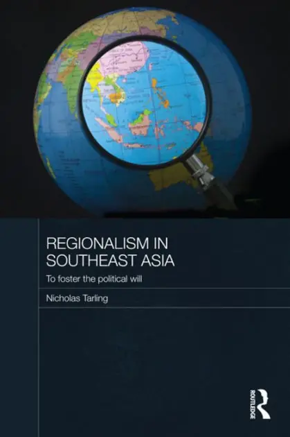 Regionalism in Southeast Asia: To foster the political will Hot Picks