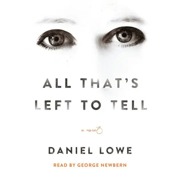 Low Price All That's Left to Tell: A Novel
