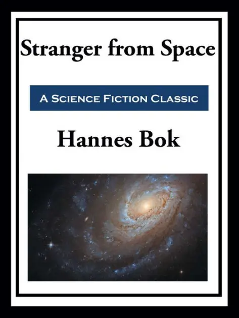 Stranger From Space Popular