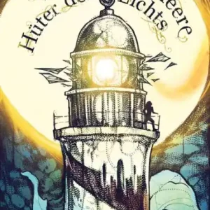 Wächter der Meere, Hüter des Lichts Crafted