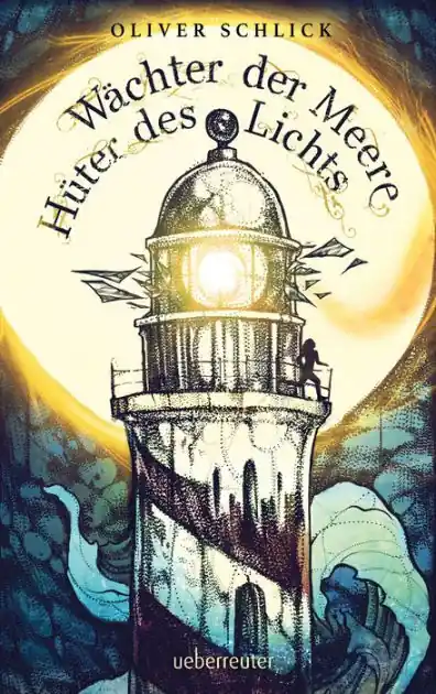 Wächter der Meere, Hüter des Lichts Crafted