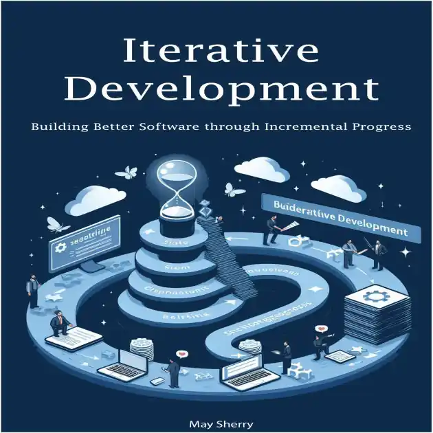 Iterative Development: Building Better Software through Incremental Progress Crafted