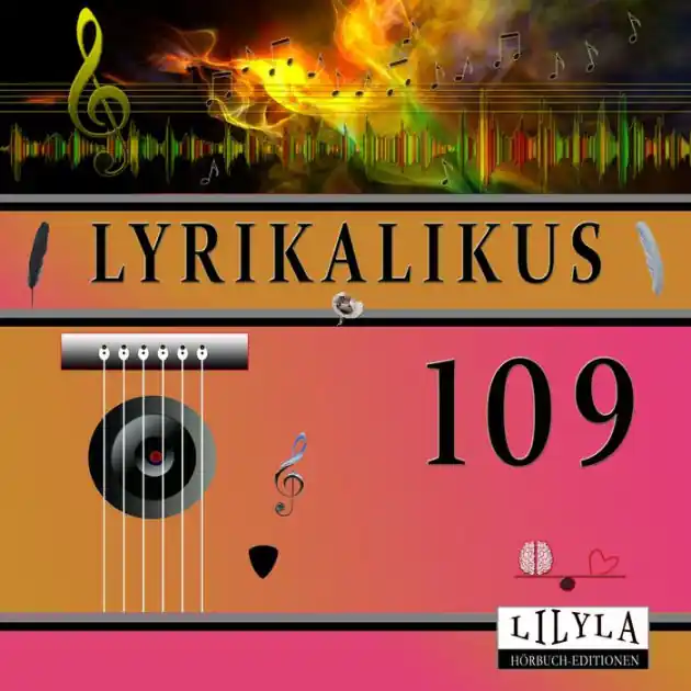 Lyrikalikus 109 Certified