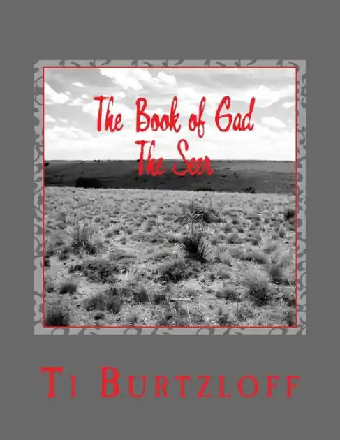 The Book of Gad the Seer: Igbo Translation Best Seller