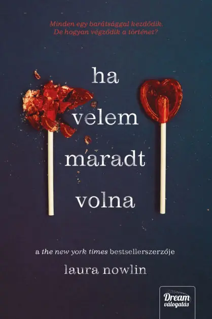 Professional Grade Ha velem maradt volna