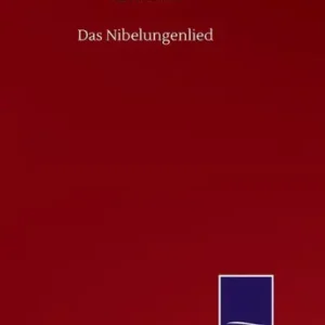 Factory Price Das Nibelungenlied