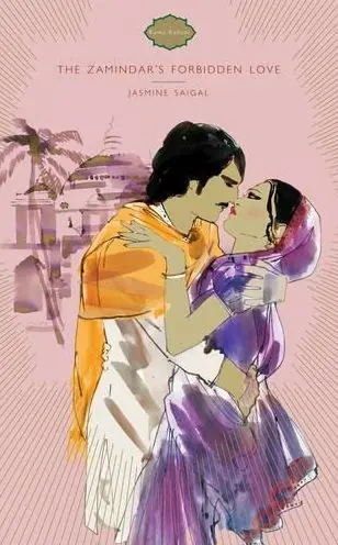 One Day Deal The Zamindar's Forbidden Love: Kama Kahani