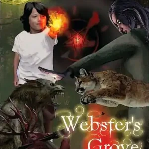 Webster's Grove Brand New