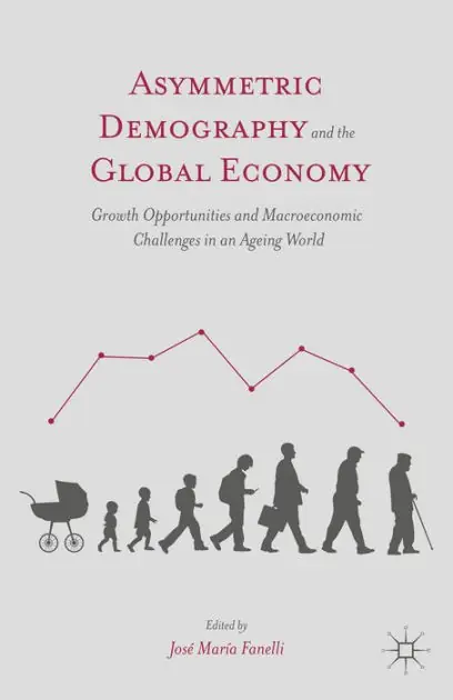 Asymmetric Demography and the Global Economy: Growth Opportunities and Macroeconomic Challenges in an Ageing World Hot Picks