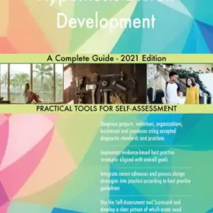 Editor’s Pick Hypothesis Driven Development A Complete Guide - 2021 Edition
