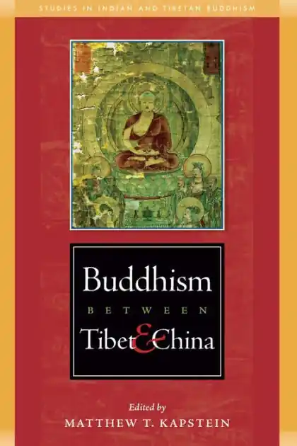 Next Day Delivery Buddhism Between Tibet and China