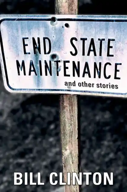 Final Sale End State Maintenance and Other Stories