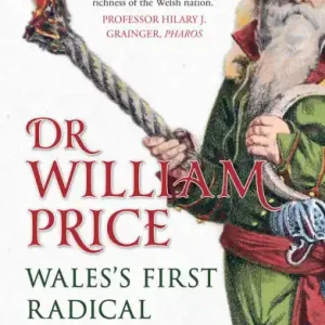 Dr William Price: Wales's First Radical Hassle-Free Returns