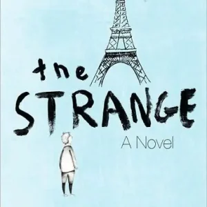 The Strange Editor’s Pick