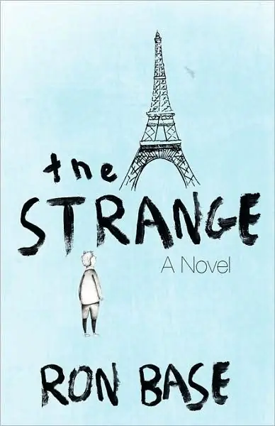The Strange Editor’s Pick