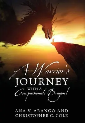 A Warrior's Journey with a Compassionate Dragon! Free Returns