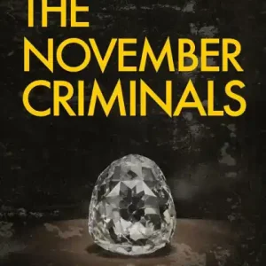 Modern The November Criminals: Alaric von Trelow (Book 2)