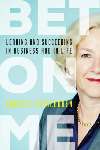 Bet On Me: Leading and Succeeding in Business and in Life Special Discount