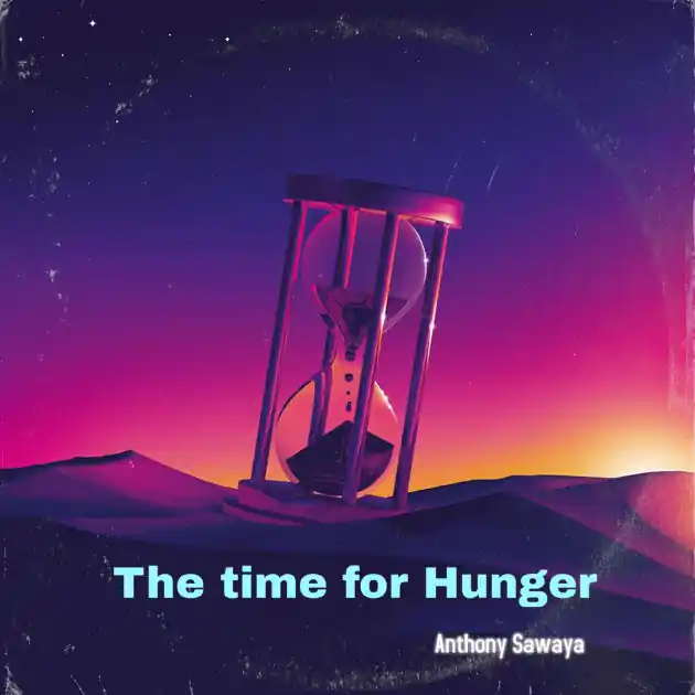 Exclusive Offer The time for Hunger