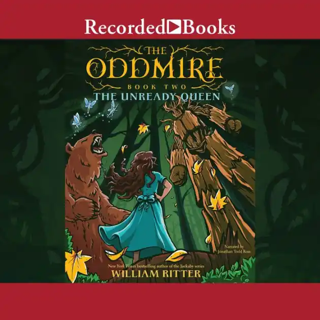 The Unready Queen Free Shipping
