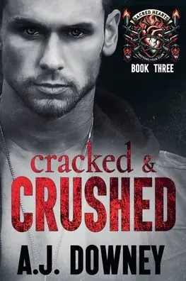 Original Cracked & Crushed