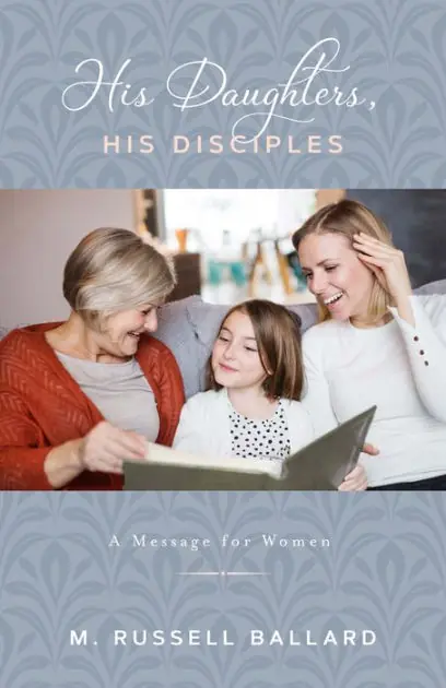 His Daughters, His Disciples Deal