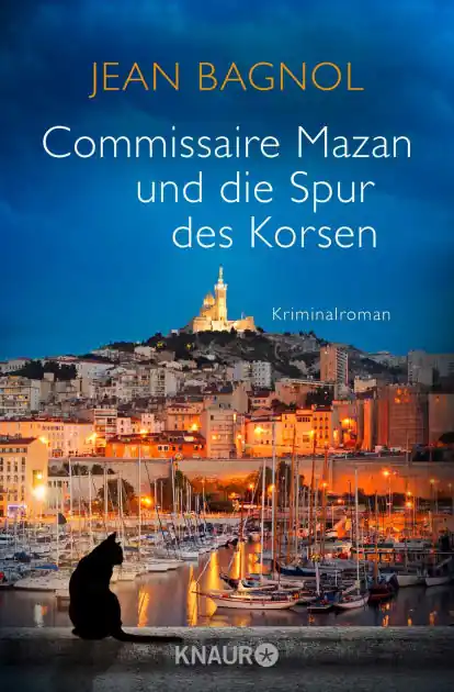 Super Sale Commissaire Mazan und die Spur des Korsen: Kriminalroman