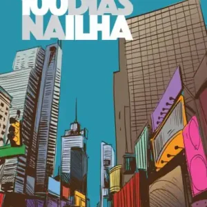Original 100 dias na ilha