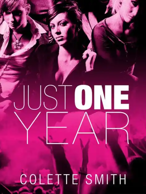 Just One Year New Release