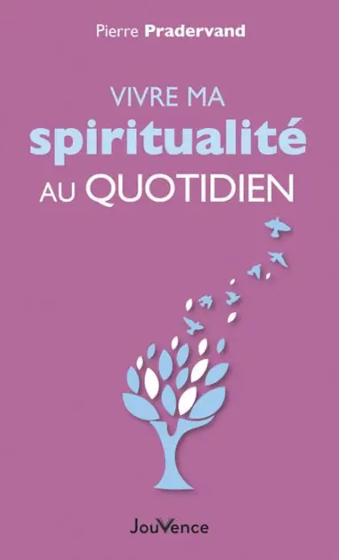 Hot Deal Vivre ma spiritualité au quotidien
