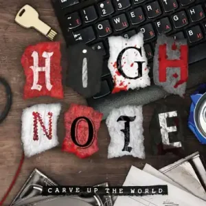 High Note: A Deliciously Dark Romance Buy Today