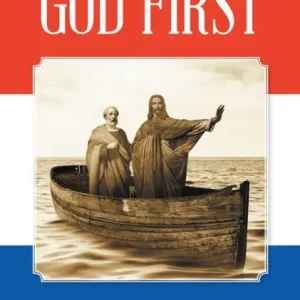 God First While Supplies Last