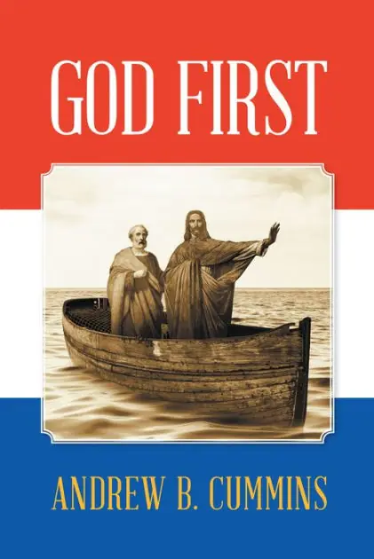 God First While Supplies Last