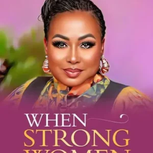 When Strong Women Cry Wholesale