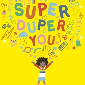 Super Duper You Fast Shipping