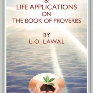 Summary & Life Applications on the Book of Proverbs Last Chance