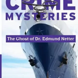While Supplies Last The Ghost of Dr. Edmund Netter