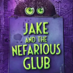 Jake And The Nefarious Glub Last Chance