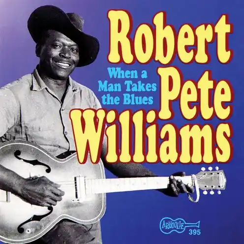 Buy Today When a Man Takes the Blues