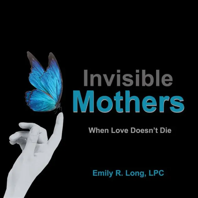 Markdown Invisible Mothers: When Love Doesn't Die