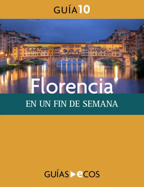 Bulk Order Florencia y Pisa: Edición 2015