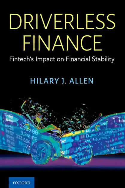 Driverless Finance: Fintech's Impact on Financial Stability Trending