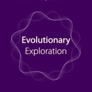Evolutionary Exploration Buy Direct