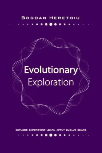 Evolutionary Exploration Buy Direct