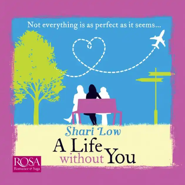 A Life Without You Shop Now