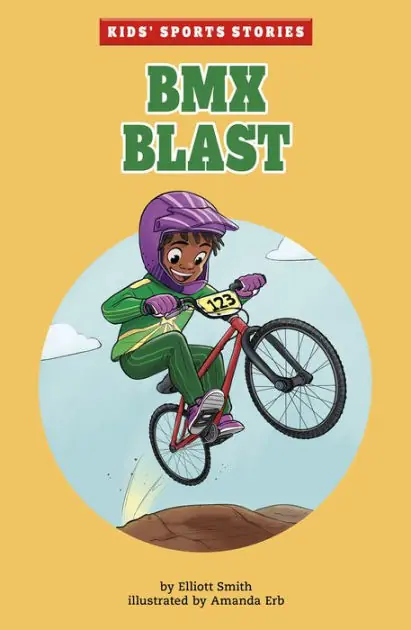 BMX Blast Factory Price