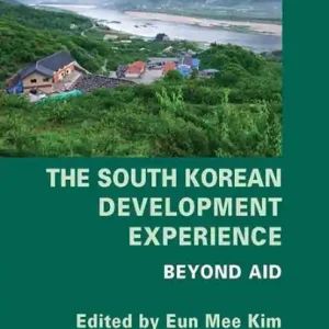 Flash Sale The South Korean Development Experience: Beyond Aid
